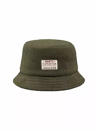 BARTS | Fischerhut - Bucket Hat FREDDE | olive