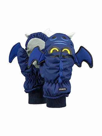 BARTS | Jungen  Handschuhe | blau