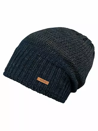 BARTS | Jungen Haube - Beanie Brighton | blau