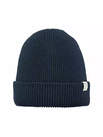 BARTS | Jungen Haube Kinabalu | schwarz