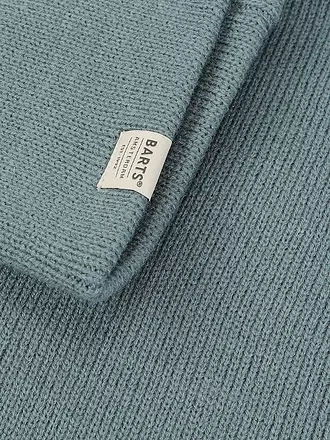 BARTS | Jungen Loopschal Kinabalu | dunkelblau