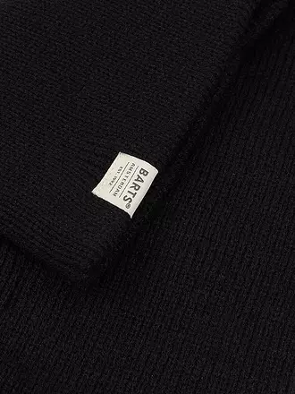 BARTS | Jungen Loopschal Kinabalu | grau