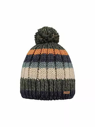 BARTS | Jungen Mütze - Haube BUCK | blau