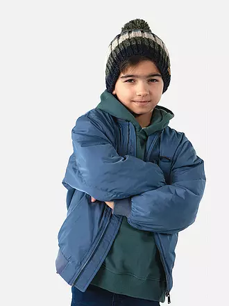 BARTS | Jungen Mütze - Haube BUCK | blau