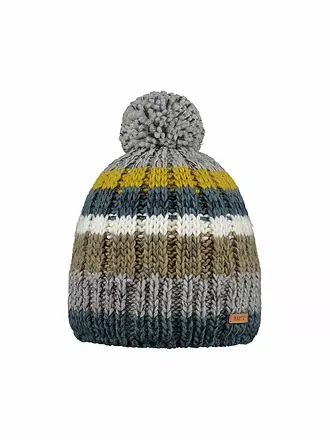 BARTS | Jungen Mütze - Haube BUCK | blau