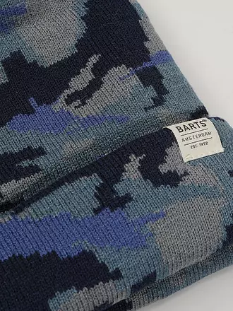 BARTS | Jungen Mütze - Haube JEREMIAH | dunkelblau
