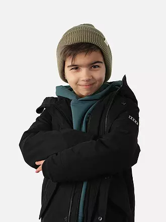 BARTS | Jungen Mütze - Haube KINABALU | braun