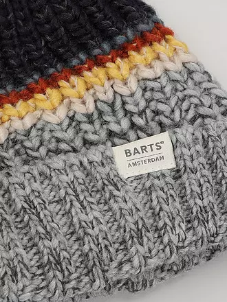 BARTS | Jungen Mütze - Haube REGGEY | dunkelblau