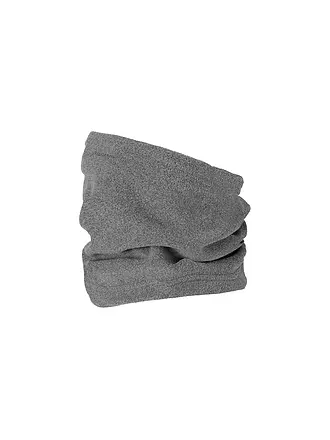 BARTS | Kinder Fleece Loopschal | grau