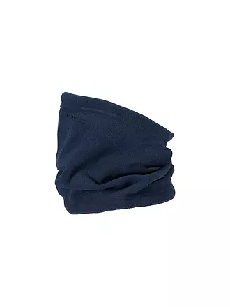 BARTS | Kinder Fleece Loopschal | grau