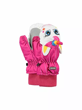 BARTS | Kinder Handschuhe | pink