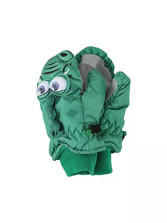 BARTS | Kinder Handschuhe | grün
