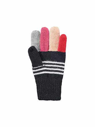 BARTS | Kinder Handschuhe | grau