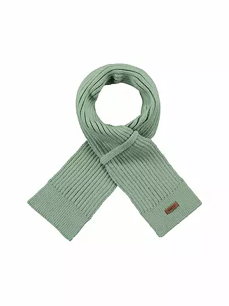 BARTS | Kinder Schal DICEY | mint