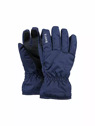 BARTS | Kinder Schihandschuhe BASIC | blau