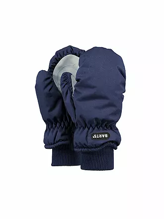 BARTS | Kinder Schihandschuhe | grau