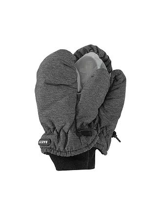 BARTS | Kinder Schihandschuhe | grau