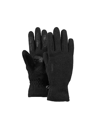 BARTS | Mädchen Fleecehandschuhe | schwarz