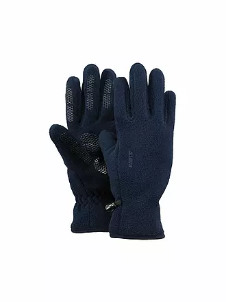 BARTS | Mädchen Fleecehandschuhe | blau