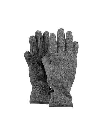 BARTS | Mädchen Fleecehandschuhe | schwarz