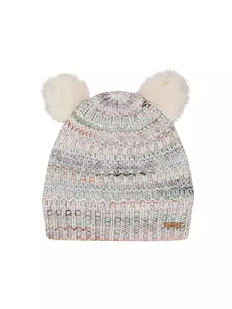 BARTS | Mädchen Mütze - Haube DOLOREZ | beige
