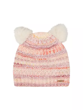 BARTS | Mädchen Mütze - Haube DOLOREZ | beige