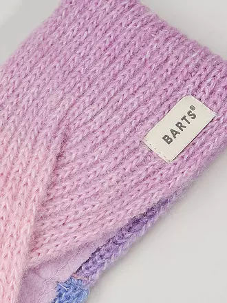 BARTS | Mädchen Stirnband NIAGRA | pink