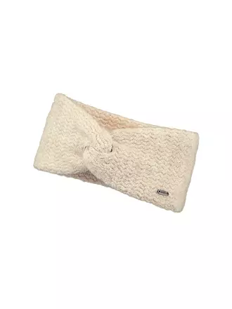 BARTS | Mädchen Stirnband SHAE | creme