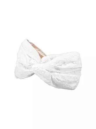 BARTS | Stirnband - Haarband Twinzer | weiss