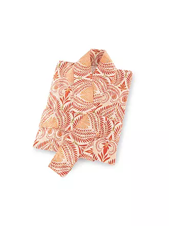 BASSETTI | Kimono NAIROBI | koralle
