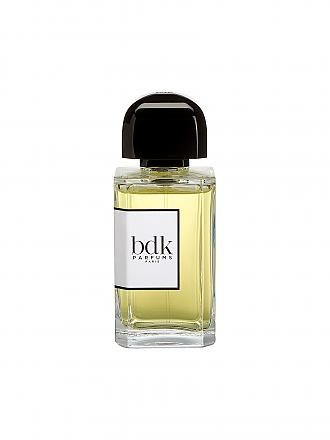 BDK | Pas ce Soir Eau de Parfum Natural Spray 100ml | keine Farbe