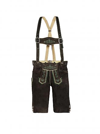 BECKERT | Lederhose 
