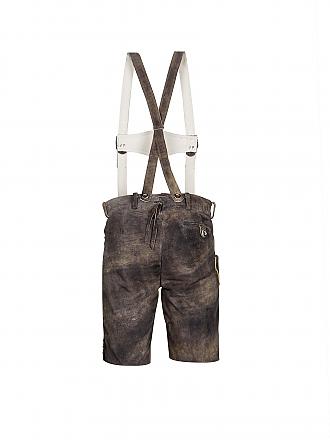 BECKERT | Lederhose 