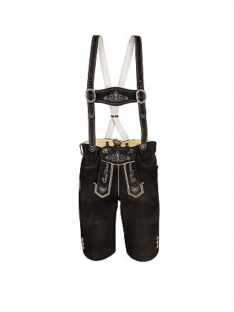 BECKERT | Lederhose Graz | beige