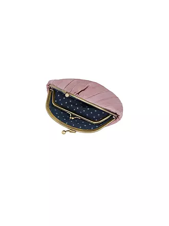 BECKSÖNDERGAARD | Geldbörse GRANNY PURSE Dusty Rose | rosa