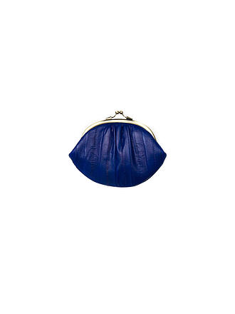 BECKSÖNDERGAARD | Geldbörse Granny | blau