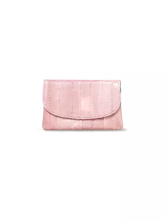 BECKSÖNDERGAARD | Handytasche HANDY PURSE Black | rosa