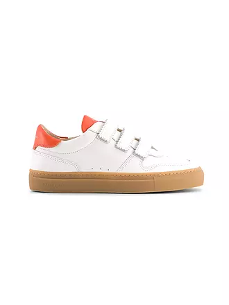 BELLEDONNE PARIS | Sneaker B0 | weiss