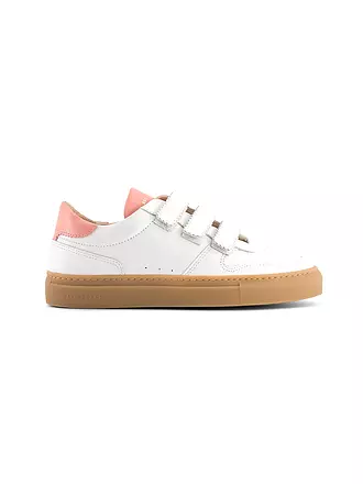 BELLEDONNE PARIS | Sneaker B0 | weiss