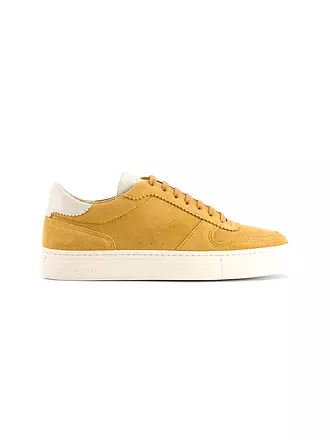 BELLEDONNE PARIS | Sneaker B07 | gelb