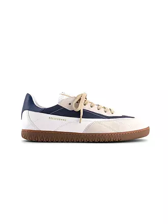 BELLEDONNE PARIS | Sneaker B7 | hellblau