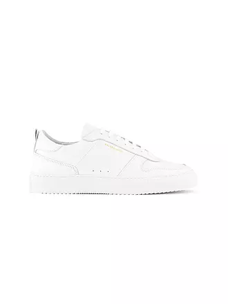 BELLEDONNE PARIS | Sneaker BO MONOCHROME | weiss