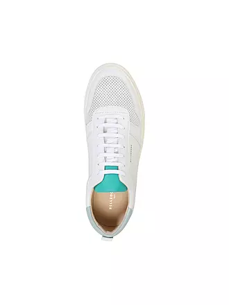 BELLEDONNE PARIS | Sneaker | weiss
