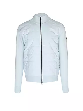 BELSTAFF | Hybrid Jacke KELBROOK | schwarz