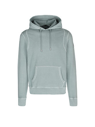 BELSTAFF | Kapuzensweater - Hoodie GAUGE | mint