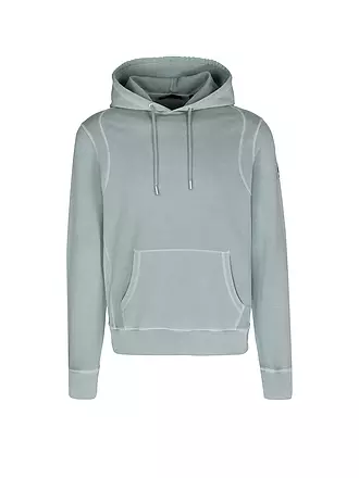 BELSTAFF | Kapuzensweater - Hoodie GAUGE | mint