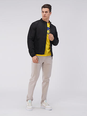 BELSTAFF | Kurzjacke BEAM | grau