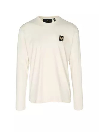 BELSTAFF | Langarmshirt | beige
