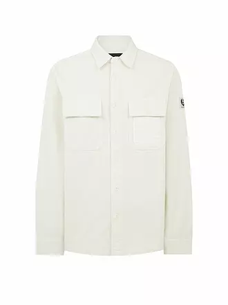 BELSTAFF | Overshirt | creme