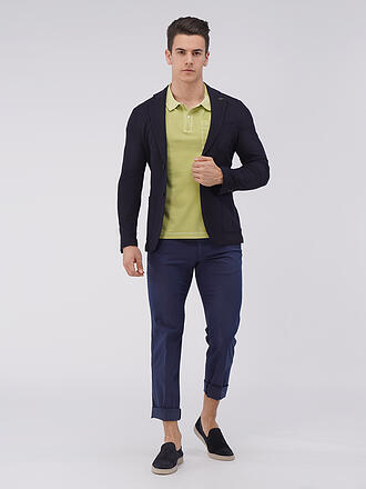 BELSTAFF | Poloshirt GALLEY | mint